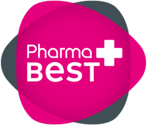 LOGO PHARMABEST